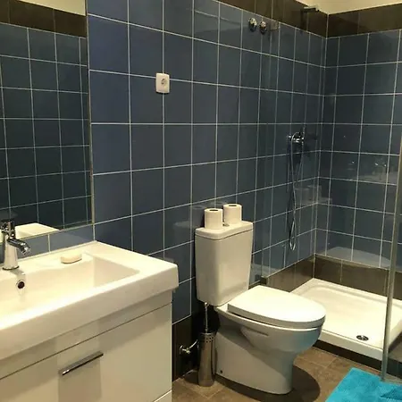 Grandmommy's House - Traditional And Comfy Lisboan Apartament *