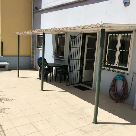 Grandmommy's House - Traditional And Comfy Lisboan Apartament