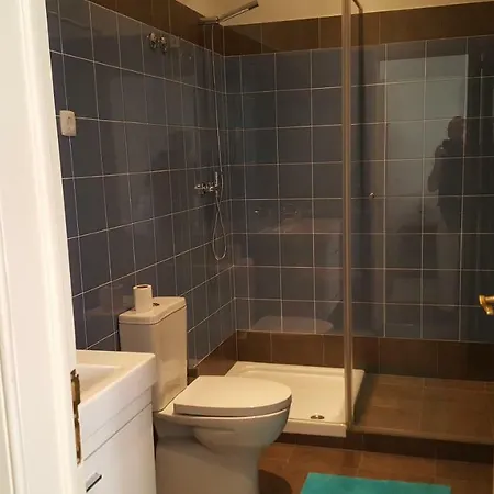 Apartament Grandmommy's House - Traditional And Comfy Lisboan *