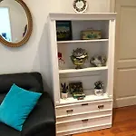 Lägenhet Grandmommy's House - Traditional And Comfy Lisboan Lisboa