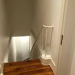 Grandmommy's House - Traditional And Comfy Lisboan Lägenhet Lisboa