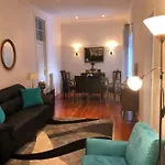 Grandmommy's House - Traditional And Comfy Lisboan Lisboa