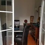 Grandmommy's House - Traditional And Comfy Lisboan Lägenhet