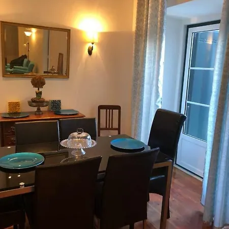 Grandmommy's House - Traditional And Comfy Lisboan شقة *