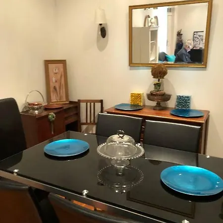 شقة Grandmommy's House - Traditional And Comfy Lisboan *