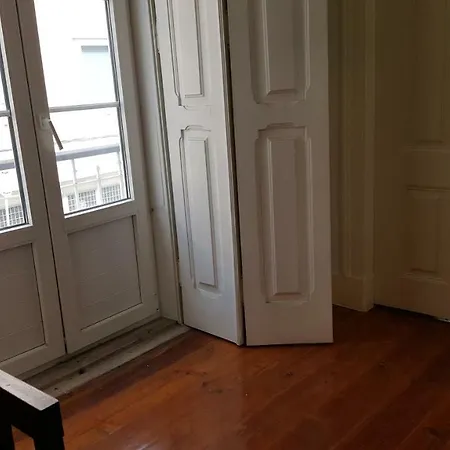 Grandmommy's House - Traditional And Comfy Lisboan Apartmán