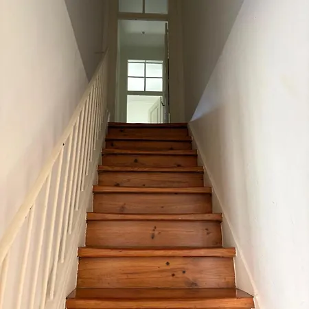Grandmommy's House - Traditional And Comfy Lisboan * Lisbon