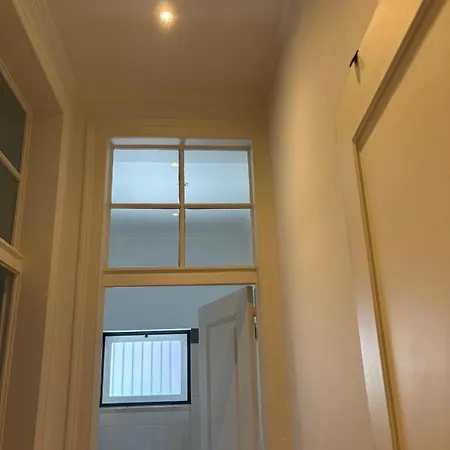 Grandmommy's House - Traditional And Comfy Lisboan Apartment *
