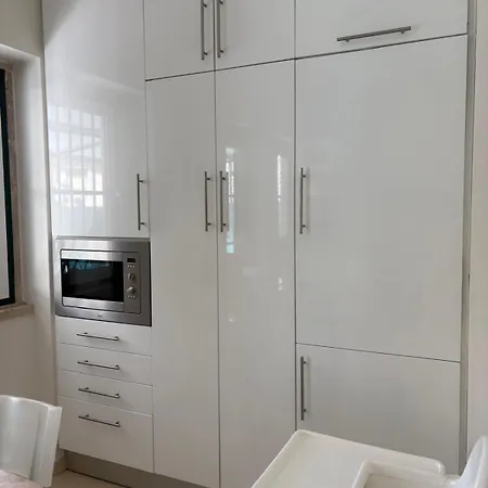 Grandmommy's House - Traditional And Comfy Lisboan Apartment *
