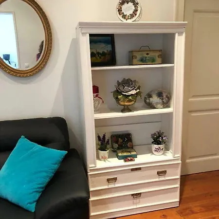 Lejlighed Grandmommy's House - Traditional And Comfy Lisboan Lisboa