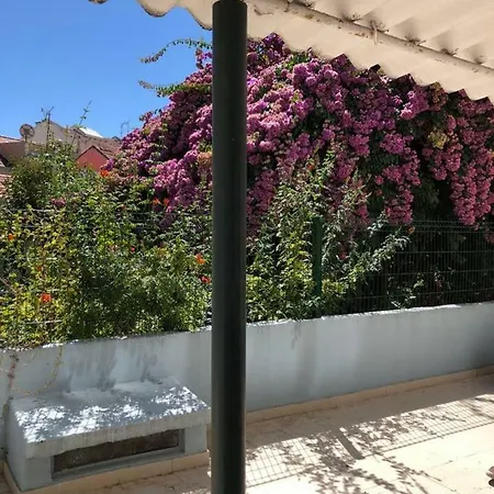 Grandmommy's House - Traditional And Comfy Lisboan Appartement *