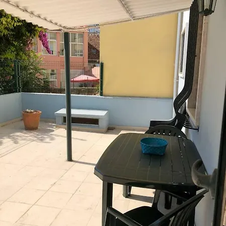 Grandmommy's House - Traditional And Comfy Lisboan Apartamento