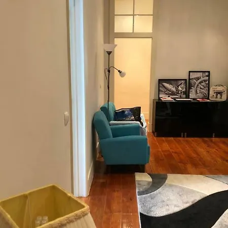 Grandmommy's House - Traditional And Comfy Lisboan * Lissabon
