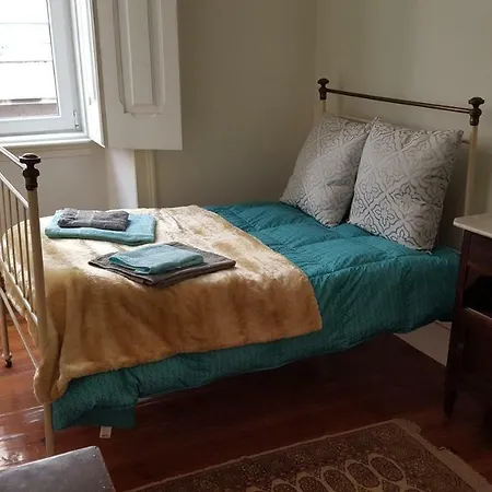 Appartement Grandmommy's House - Traditional And Comfy Lisboan Lissabon