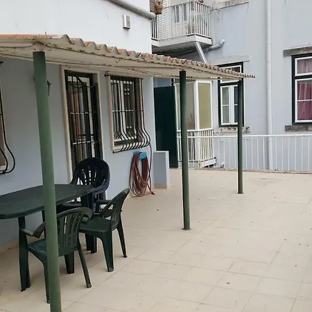Apartamento Grandmommy's House - Traditional And Comfy Lisboan *