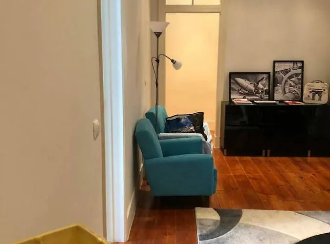 Grandmommy's House - Traditional And Comfy Lisboan * Lisbona