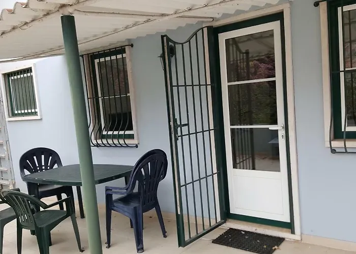 Appartamento Grandmommy's House - Traditional And Comfy Lisboan Lisbona