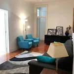 Apartment Grandmommy's House - Traditional And Comfy Lisboan *