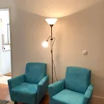 Grandmommy's House - Traditional And Comfy Lisboan Apartment Lissabon