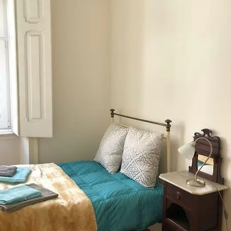 Grandmommy's House - Traditional And Comfy Lisboan Διαμέρισμα Lisboa