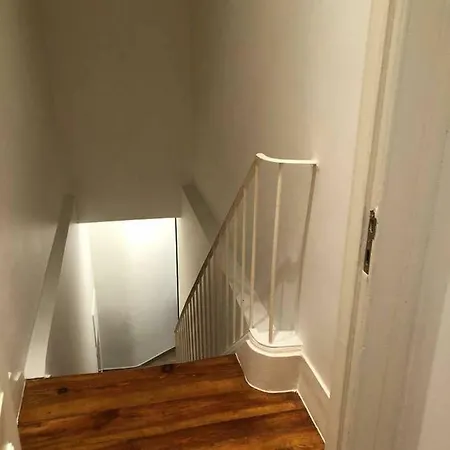 Grandmommy's House - Traditional And Comfy Lisboan Διαμέρισμα Lisboa