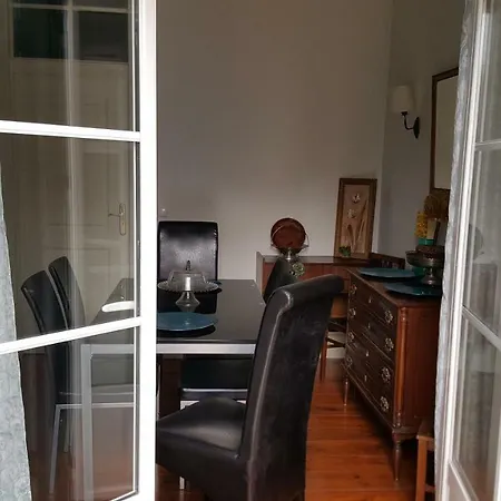 Grandmommy's House - Traditional And Comfy Lisboan Διαμέρισμα