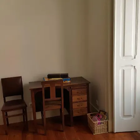 Grandmommy's House - Traditional And Comfy Lisboan Διαμέρισμα
