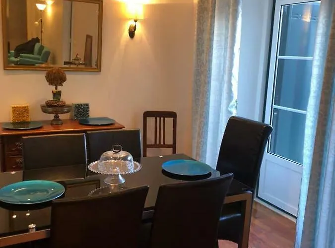 Grandmommy's House - Traditional And Comfy Lisboan Apartamento *