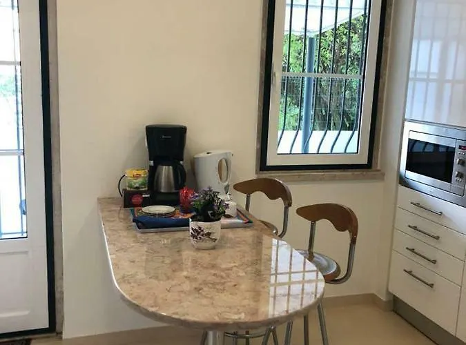 Apartamento Grandmommy's House - Traditional And Comfy Lisboan *