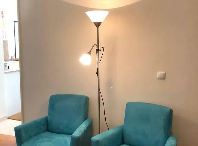 Grandmommy's House - Traditional And Comfy Lisboan Apartamento Lisboa