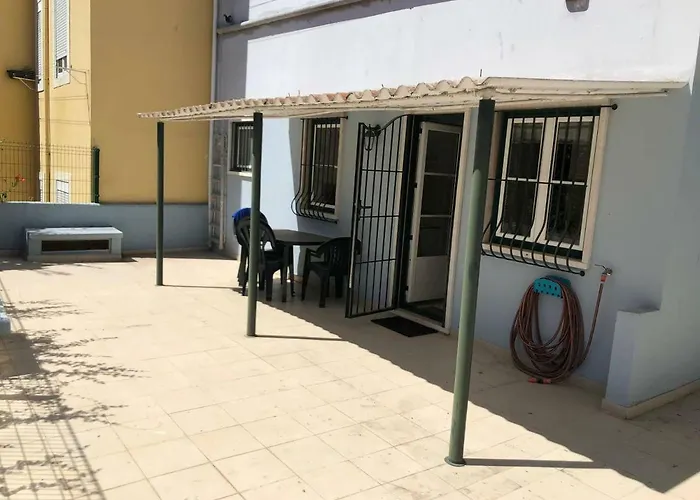 Grandmommy's House - Traditional And Comfy Lisboan Apartamento