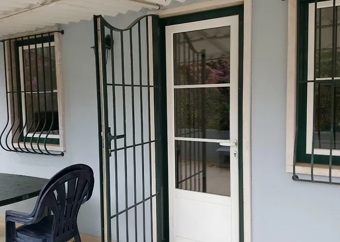 Grandmommy's House - Traditional And Comfy Lisboan