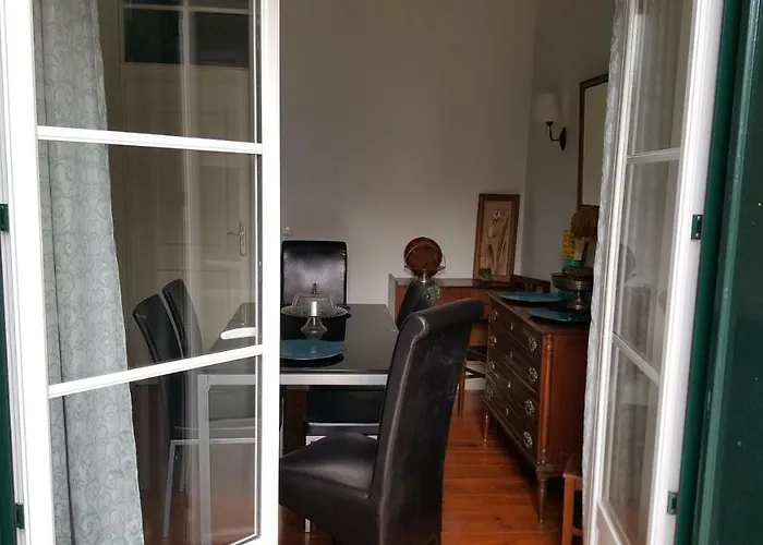 Grandmommy's House - Traditional And Comfy Lisboan Apartamento