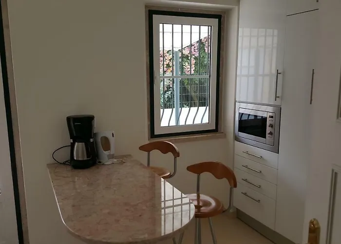 Apartamento Grandmommy's House - Traditional And Comfy Lisboan *